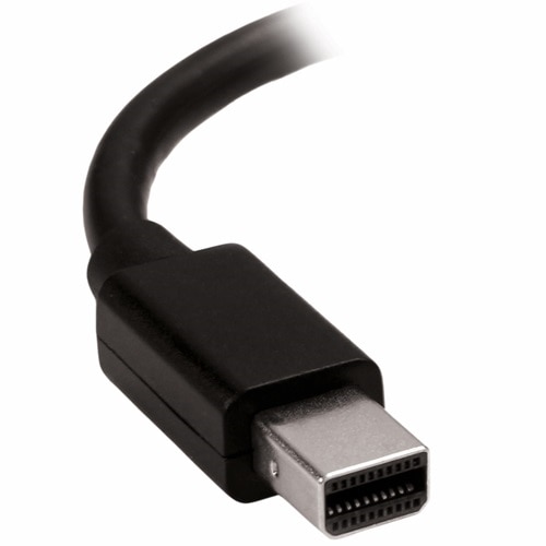 StarTech.com Mini DisplayPort to HDMI Adapter, Active Mini DP 1.4 to HDMI 2.0 Video Converter for Monitor/Display, 4K 60Hz, mDP to HDMI 2