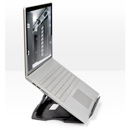 Portable Laptop Stand - Laptop Desk Stand - Adjustable Laptop Stand - Ergonomic Laptop Table Stand - Laptop Riser Stand 5