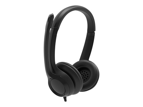 Logitech Education Headset w/ Microphone - USB | Dell USA