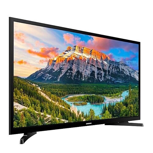 Samsung 32 Inch 1080p HD LED Tizen Smart TV UN32N5300AFXZC Dell Canada