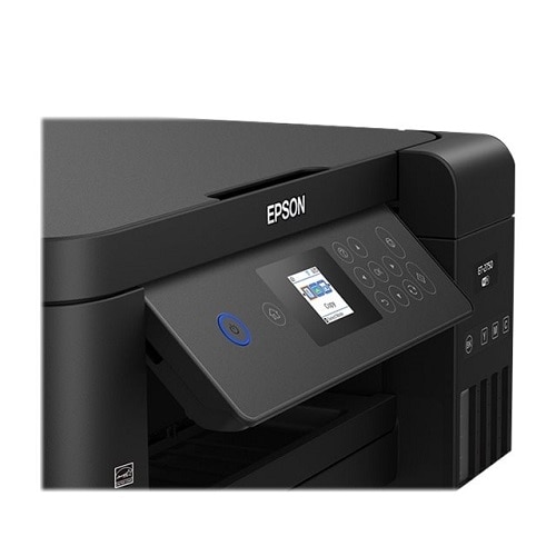 Epson Expression Et 2750 Ecotank Wireless Color All In One Supertank