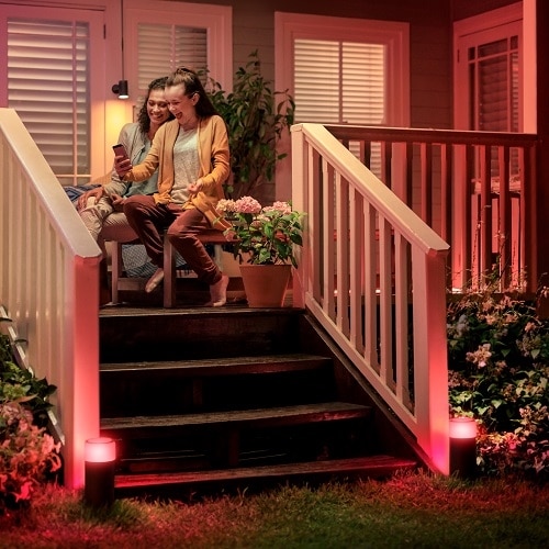 Philips Hue Spot Light 8