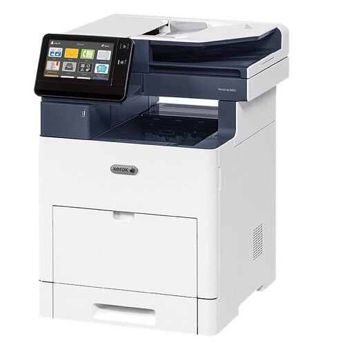 Xerox b605 печка