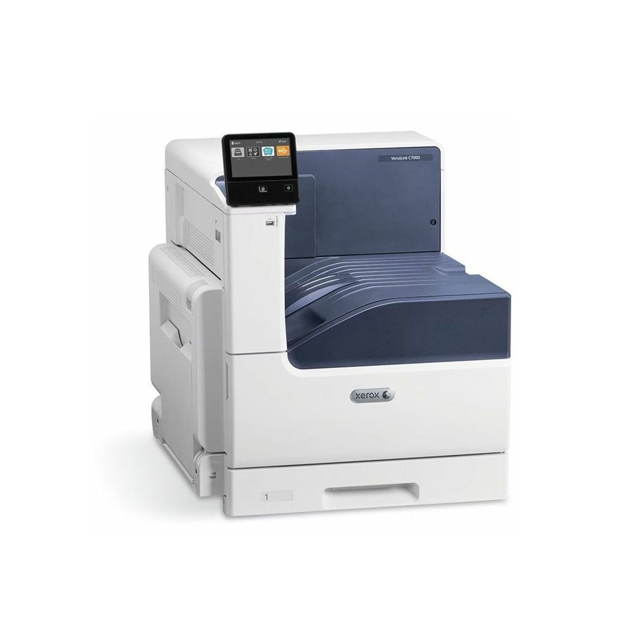 Xerox Versalink C7000/DN Wired Color Laser Printer 6
