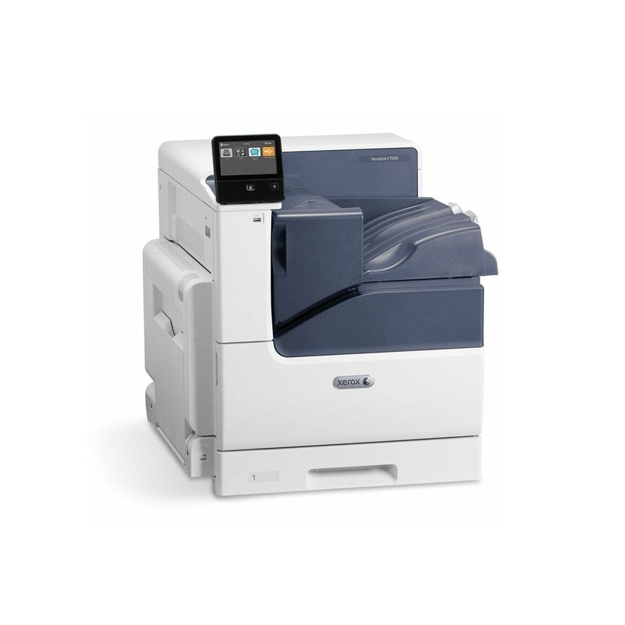 Xerox Versalink C7000/DN Wired Color Laser Printer 5