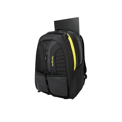 targus work & play racket backpack