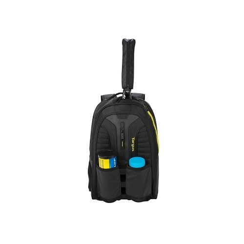 Targus Work Play Rackets Laptop Carrying Backpack 15 6 Inch