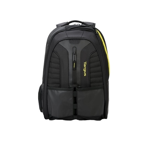 Targus Work + Play Rackets - Laptop carrying backpack - 15.6-inch - 16 ...