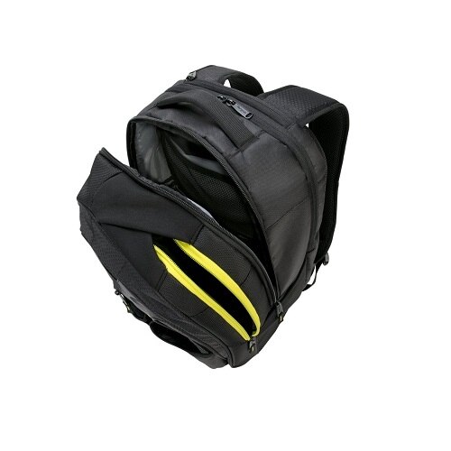 targus work & play racket backpack