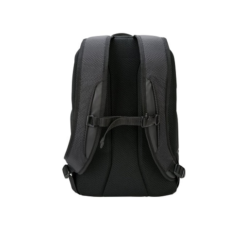 targus work & play racket backpack