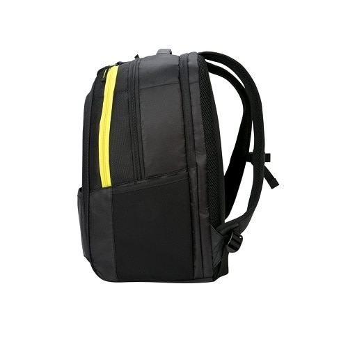 Targus Work + Play Rackets - Laptop carrying backpack - 15.6-inch - 16 ...