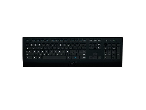 Logitech K280e - Keyboard