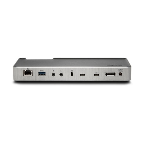 Dell docking station mac driver