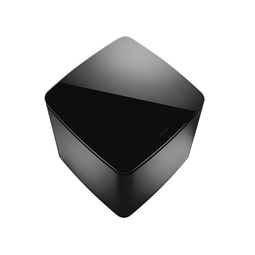 Bose 700 Subwoofer System - Black 2