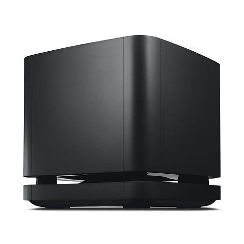 Bose Bass Module 500 Subwoofer System - Black 3