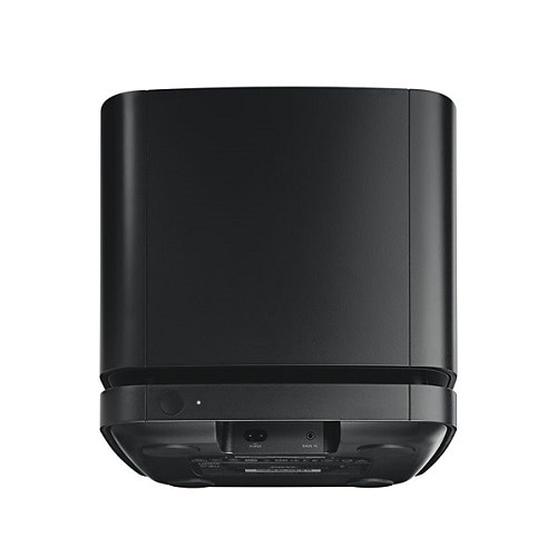 Bose Bass Module 500 Subwoofer System - Black 4