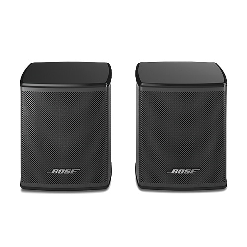 Bose Speaker System - Black | Dell USA