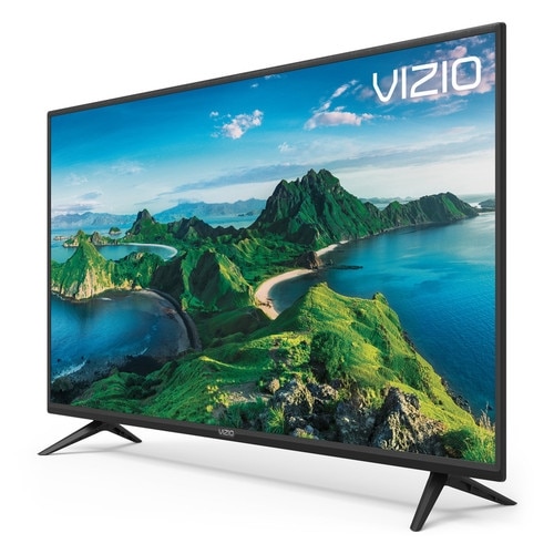 Vizio 40 inch TV 2019 LED Full HD Smart TV D Series D40F-G9 | Dell USA