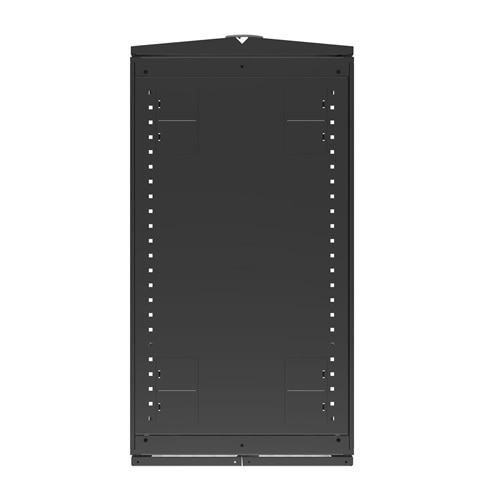 Vertiv VR Rack - 42U Server Rack Enclosure| 600x1100mm| 19-inch Cabinet (VR3100) 5