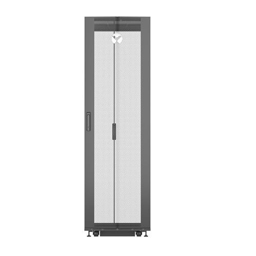 Vertiv™ VR Rack - 42U TAA Compliant 2