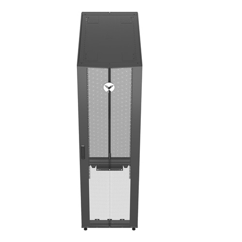 Vertiv™ VR Rack - 42U TAA Compliant 3