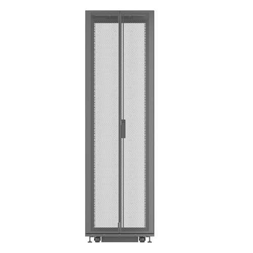Vertiv™ VR Rack - 42U TAA Compliant 6