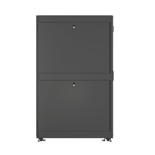 Vertiv™ VR Rack - 42U TAA Compliant 7