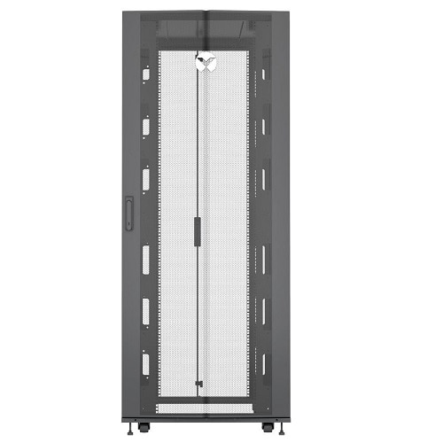 Vertiv™ VR Rack - 42U with Shock Packaging 2