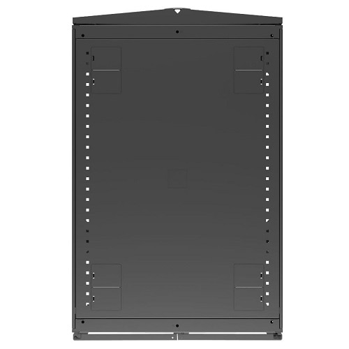 Vertiv™ VR Rack - 42U with Shock Packaging 4