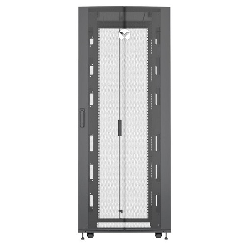 Vertiv™ VR Rack - 42U TAA Compliant 3