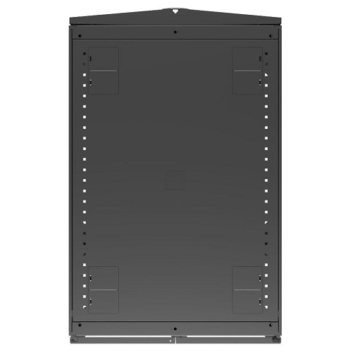 Vertiv™ VR Rack - 42U TAA Compliant 4