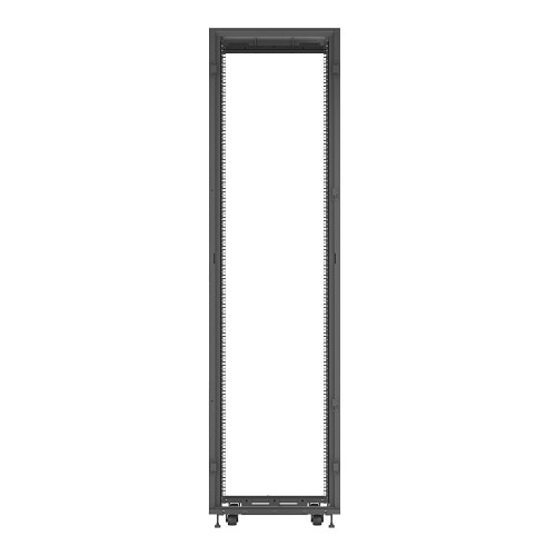 Vertiv™ VR Rack - 48U with Shock Packaging | Dell USA