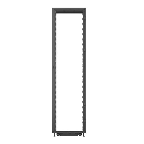 Vertiv VR Rack - 48U Server Rack Enclosure| 600x1200mm| 19-inch Cabinet ...