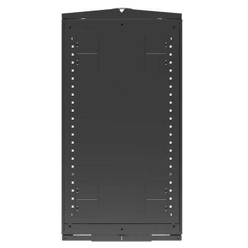 Vertiv VR Rack - 48U Server Rack Enclosure| 600x1100mm| 19-inch Cabinet ...