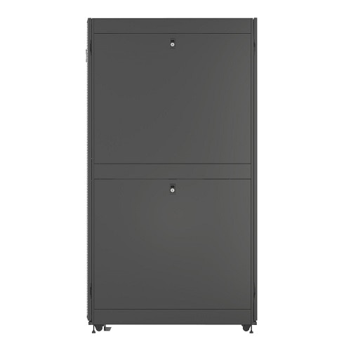 Vertiv™ VR Rack - 48U TAA Compliant 6