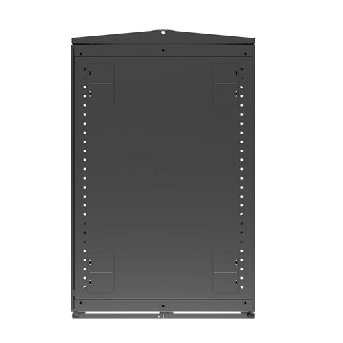 Vertiv™ VR Rack - 42U TAA Compliant 4