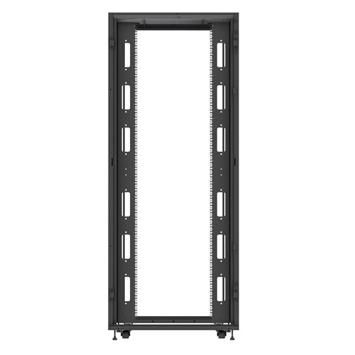 Vertiv™ VR Rack - 42U TAA Compliant 6