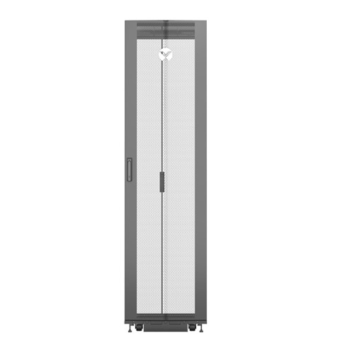 Vertiv VR Rack - 48U Server Rack Enclosure| 600x1100mm| 19-inch Cabinet 2