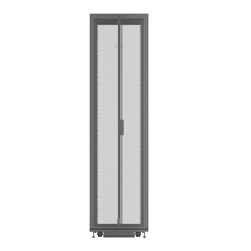 Vertiv VR Rack - 48U Server Rack Enclosure| 600x1100mm| 19-inch Cabinet 5