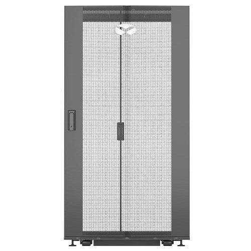 Vertiv™ VR Rack - 48U TAA Compliant 2