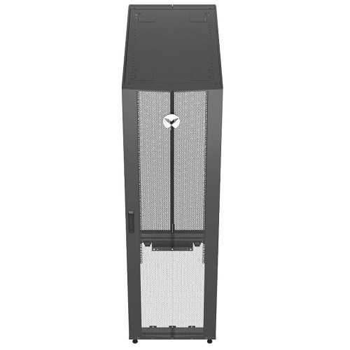 Vertiv™ VR Rack - 48U TAA Compliant 3