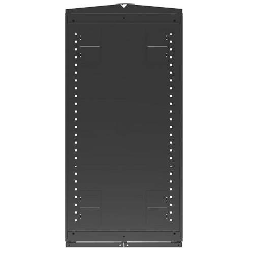 Vertiv™ VR Rack - 48U TAA Compliant 4