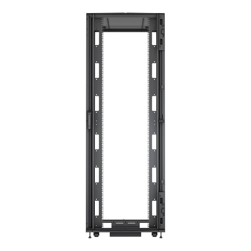Vertiv™ VR Rack - 48U TAA Compliant 2