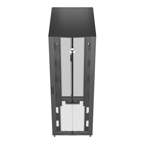 Vertiv™ VR Rack - 48U TAA Compliant 4