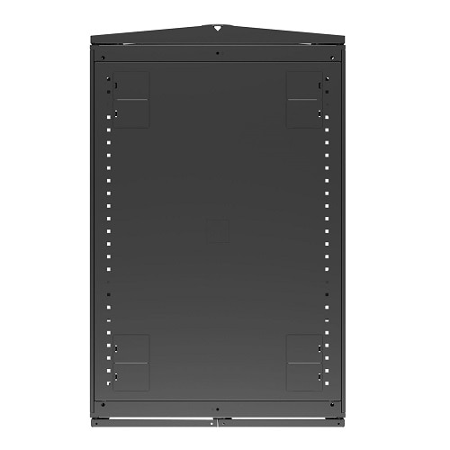 Vertiv™ VR Rack - 48U TAA Compliant 5