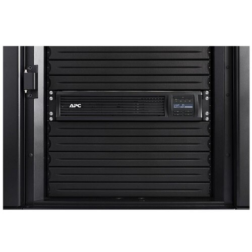 APC by Schneider Electric Smart-UPS Line-interactive USV - 3 kVA/2,70 kW 4
