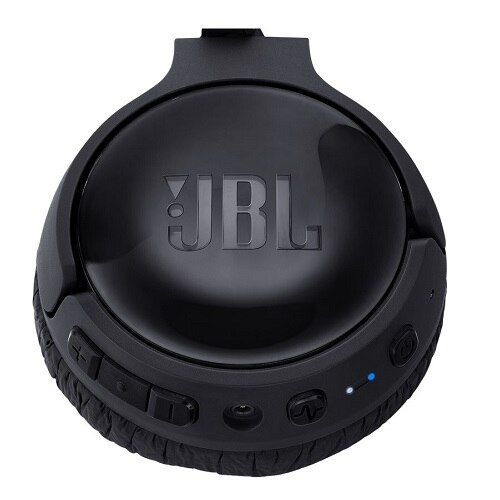JBL TUNE 600BTNC Headphones with mic onear Bluetooth wireless