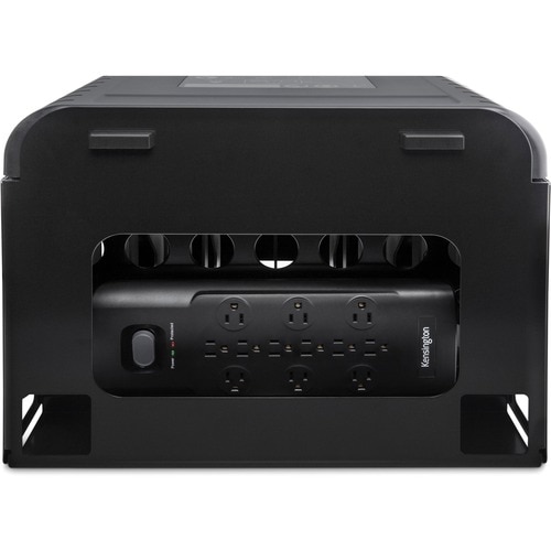 Kensington Universal AC Lock & Charge Station 2