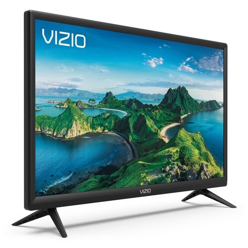 Vizio TV 24 Inch LED Full HD Smart TV D Series D24HG9 2019 Dell USA