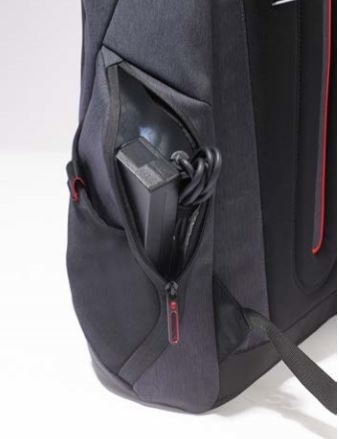 alienware m15 backpack